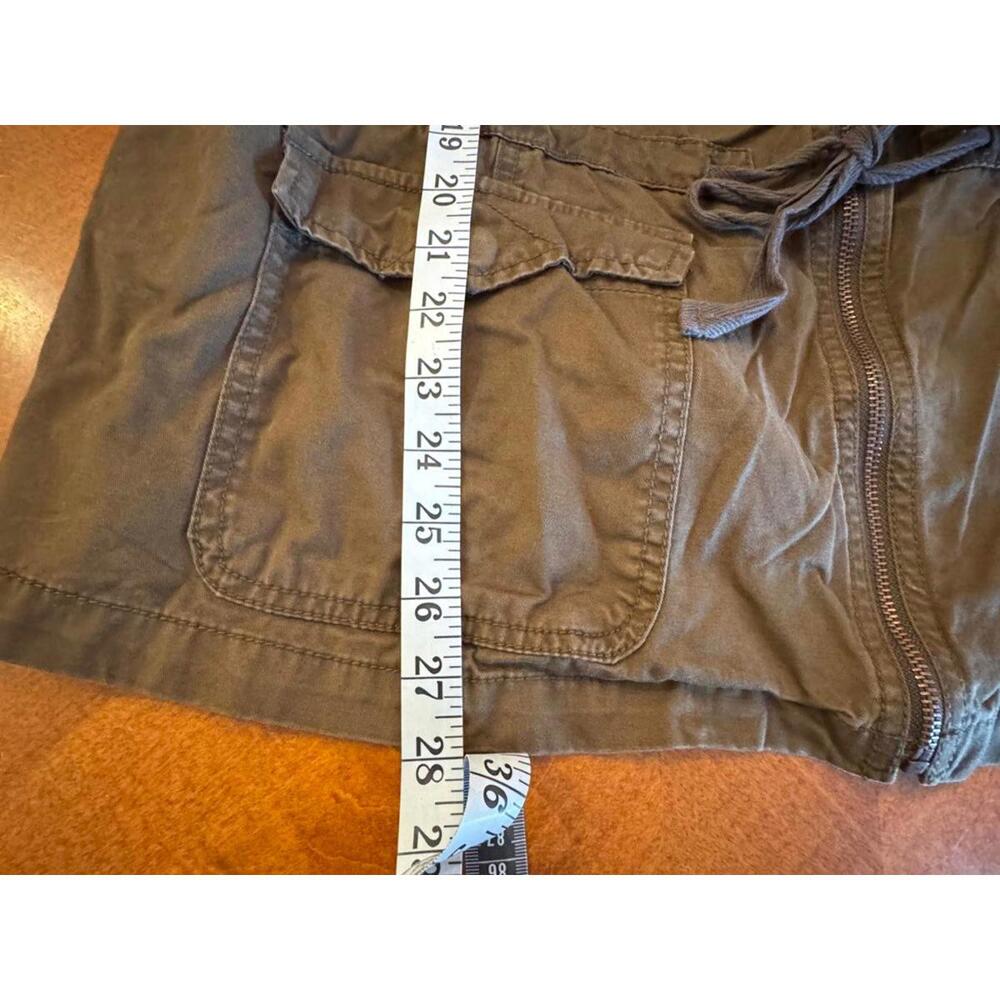 Lane Bryant Women's Casual Olive Green Jacket - Size 22/24 - Picture 3 of 5